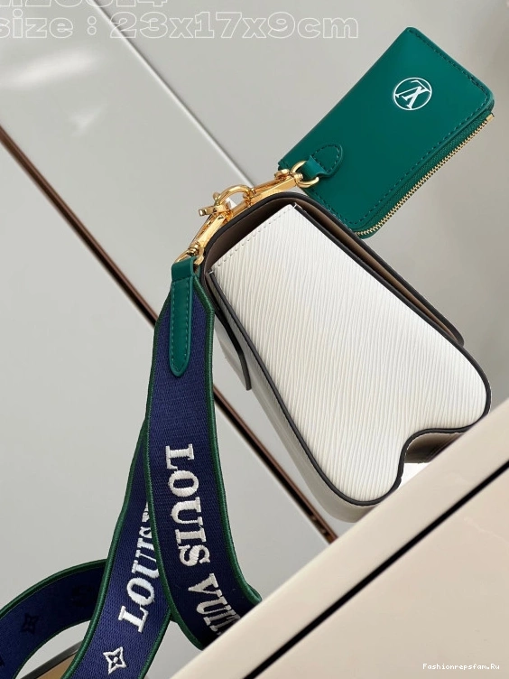 FS CHEAP LOUIS MM VUITTON TWIST 0805